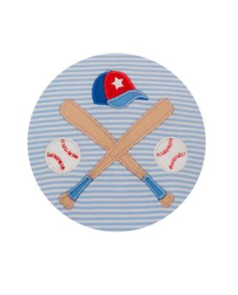 Josh's Baseball Tee