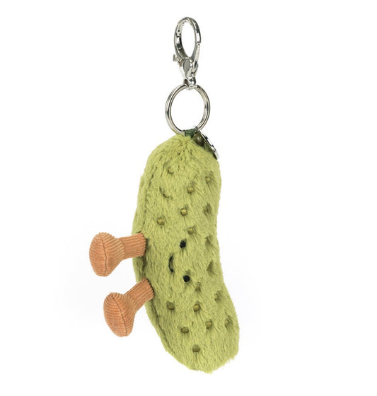 Amuseables Pickle Bag Charm