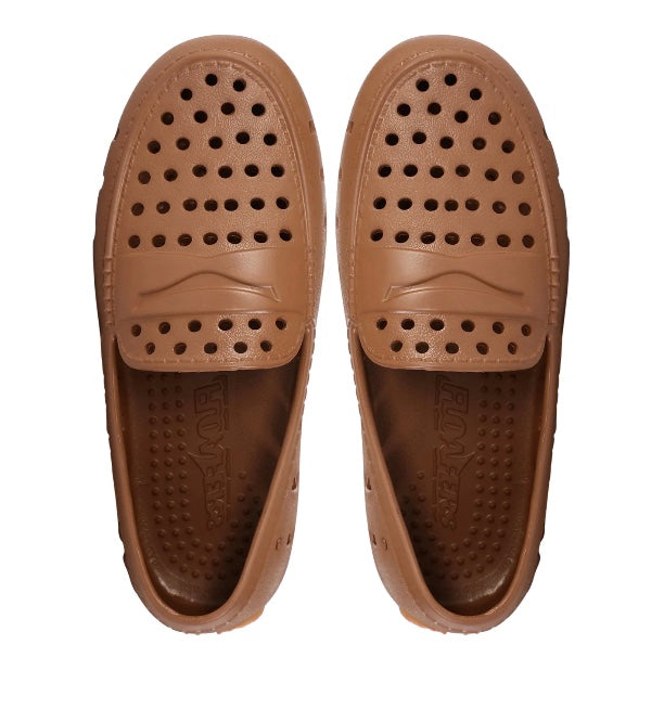 Floafers Prodigy - Chestnut Hill/Gum