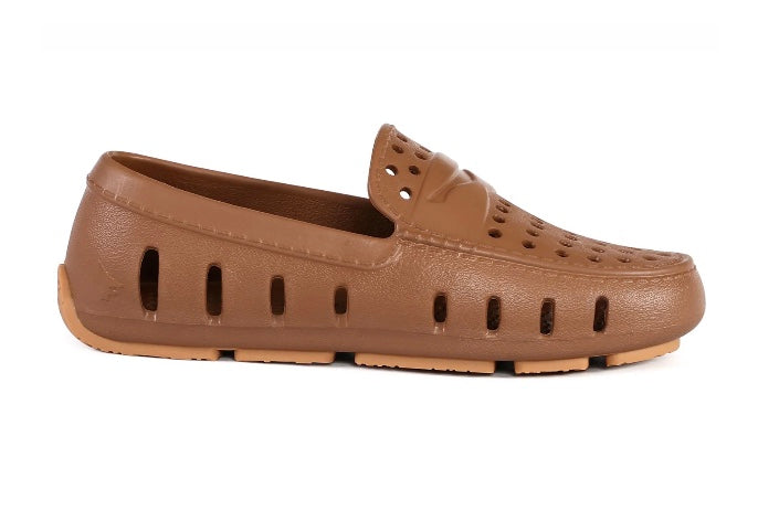 Floafers Prodigy - Chestnut Hill/Gum