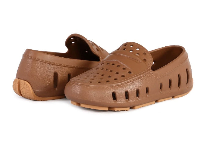 Floafers Prodigy - Chestnut Hill/Gum