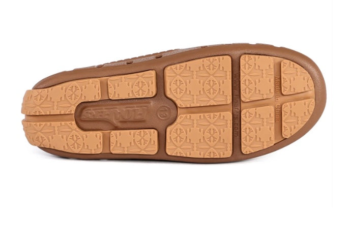 Floafers Prodigy - Chestnut Hill/Gum