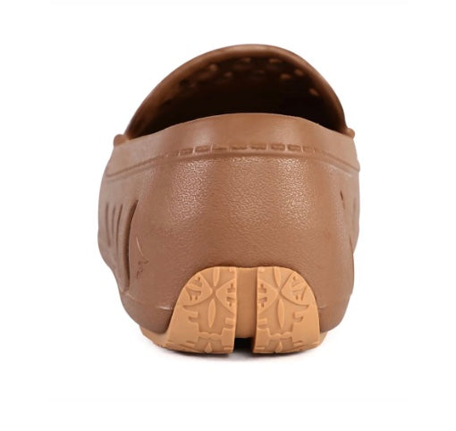 Floafers Prodigy - Chestnut Hill/Gum