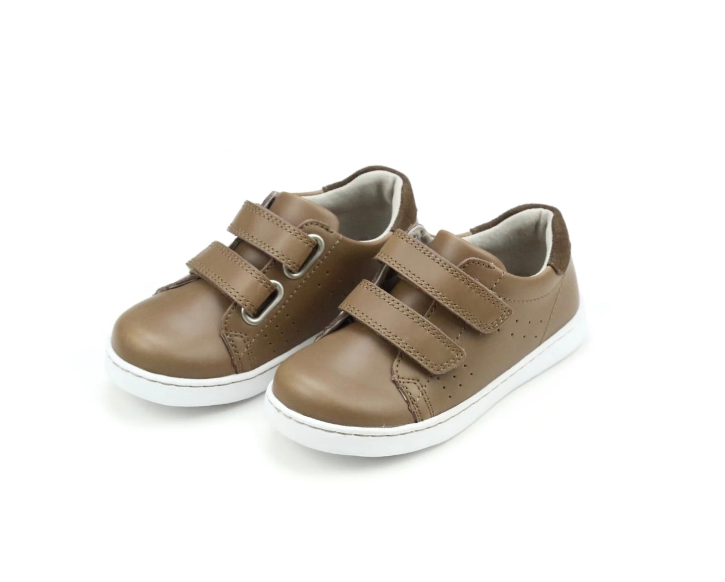Kyle Double Velcro Sneaker