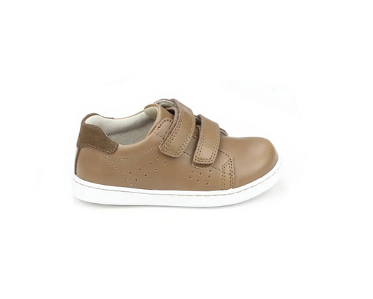 Kyle Double Velcro Sneaker