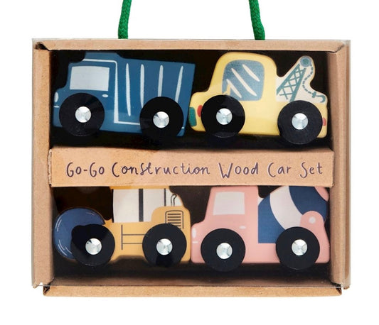 Mini Car Sets