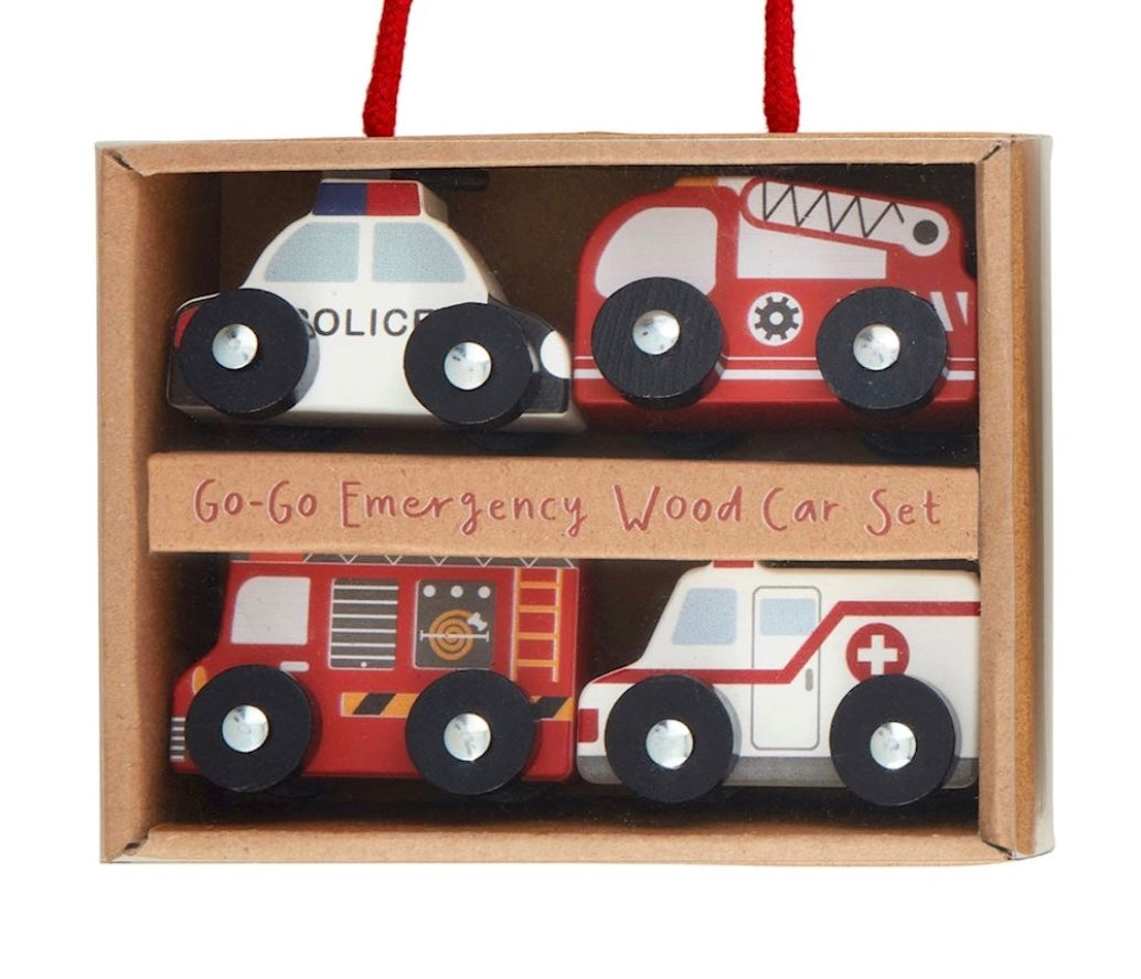 Mini Car Sets