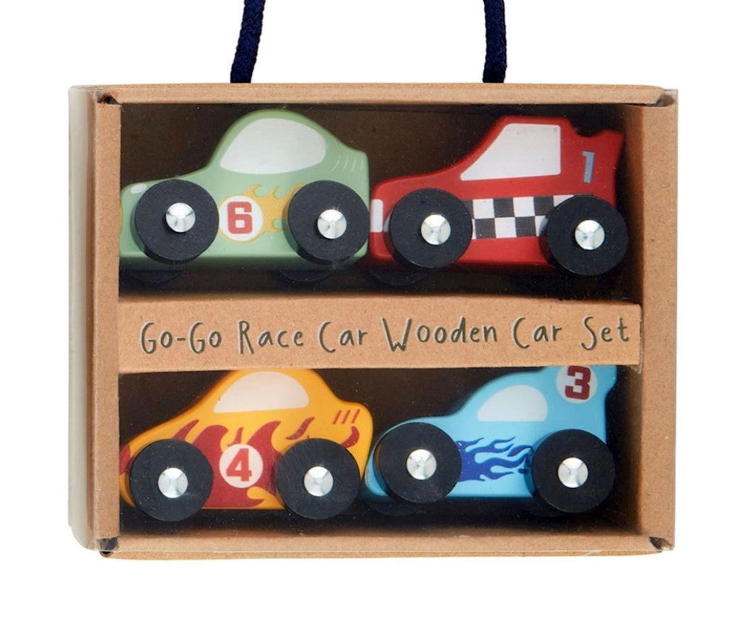 Mini Car Sets