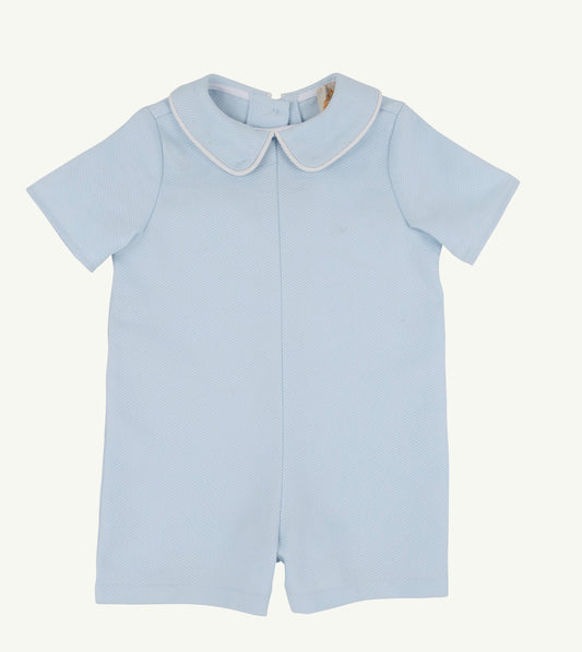 John Hall Blue Jon Jon