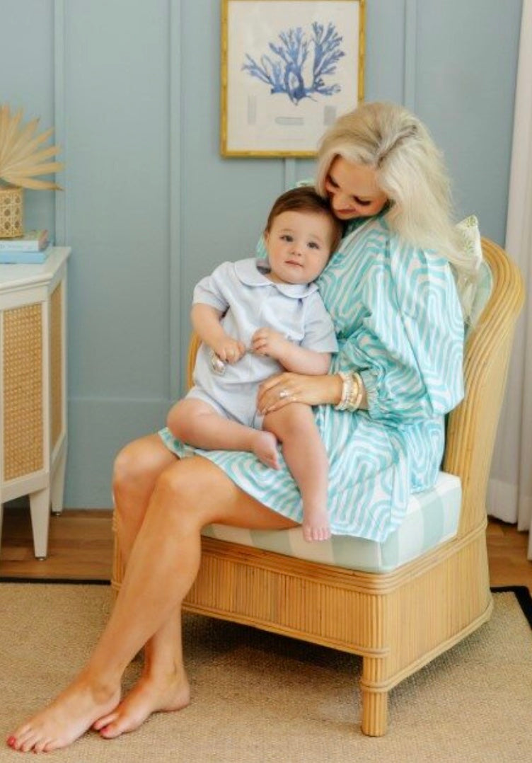 John Hall Blue Jon Jon