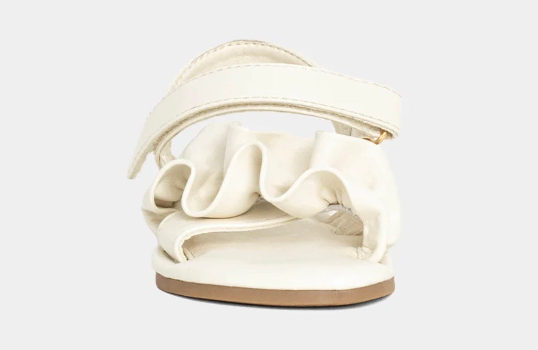 Blossom Mini Sandal
