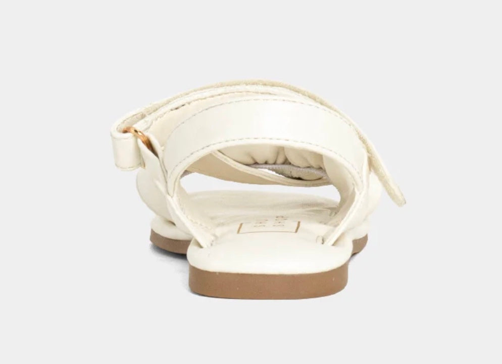 Blossom Mini Sandal