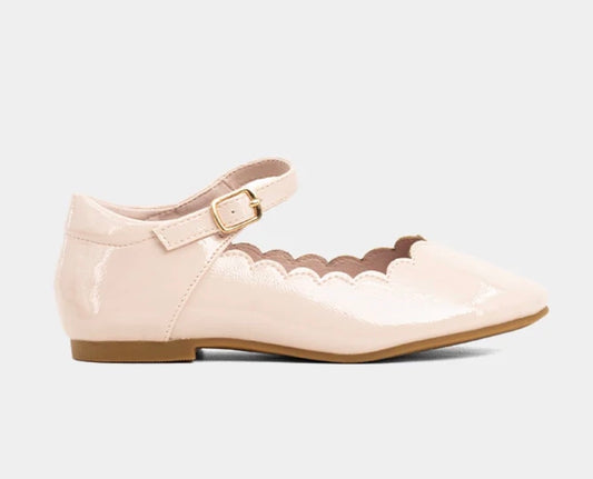 Agatha Mini Light Pink