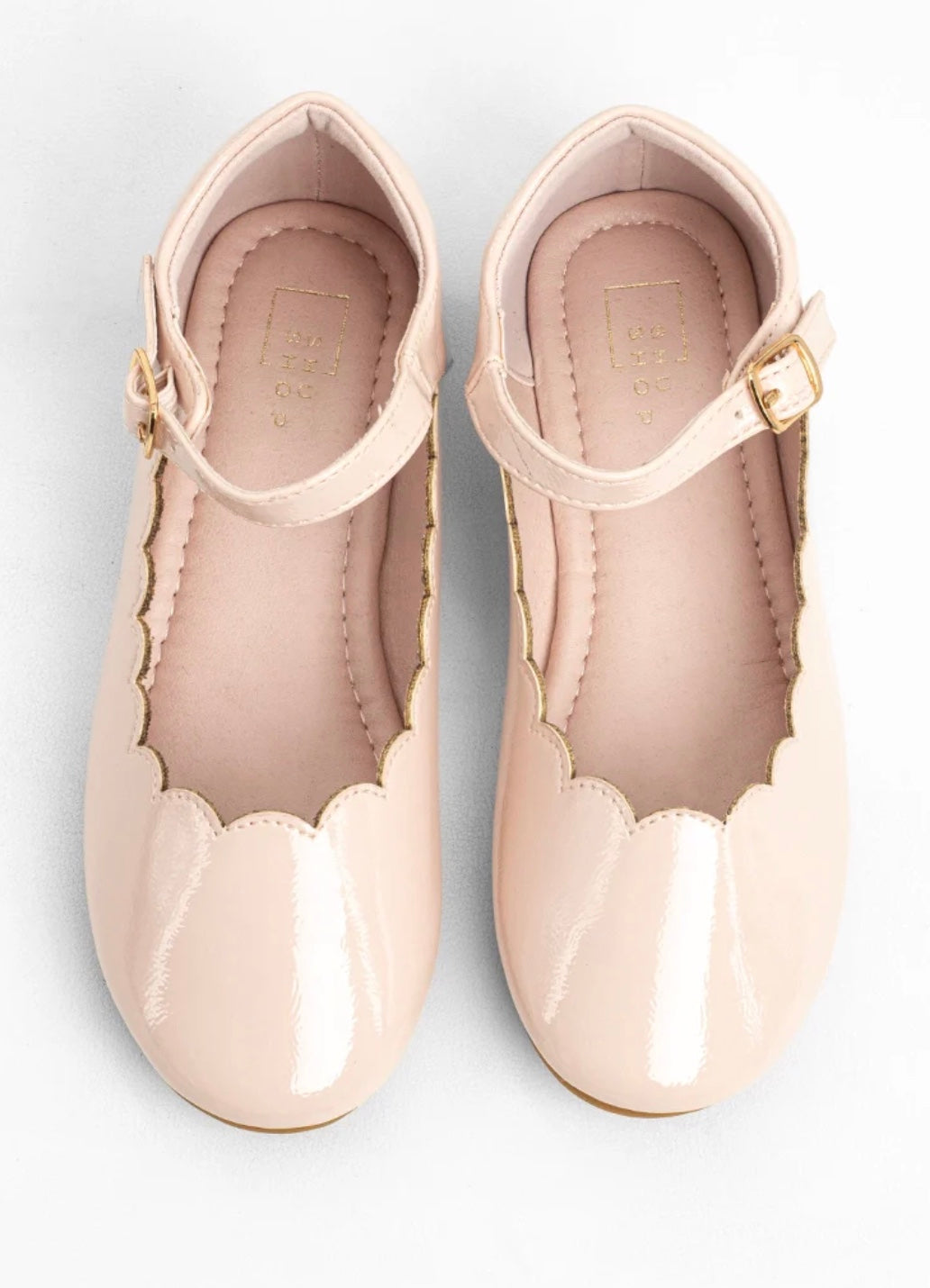 Agatha Mini Light Pink