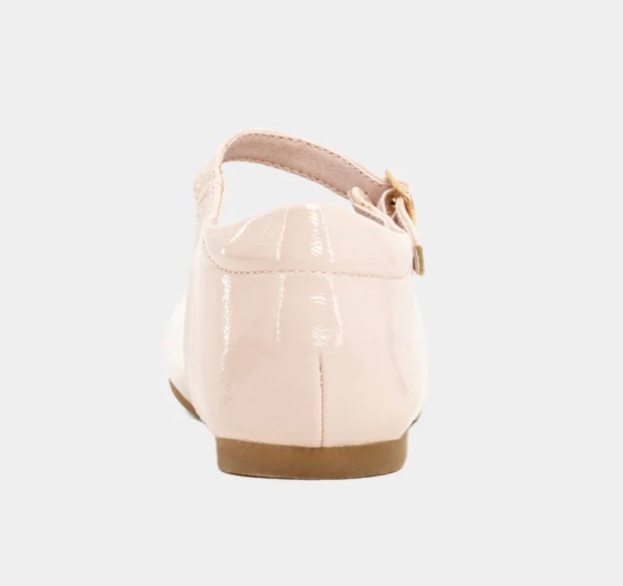 Agatha Mini Light Pink