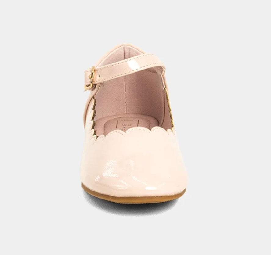 Agatha Mini Light Pink