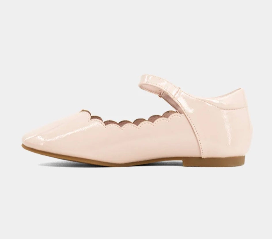 Agatha Mini Light Pink
