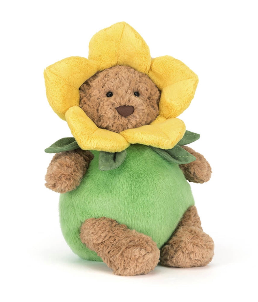 Bartholomew Bear Daffodil