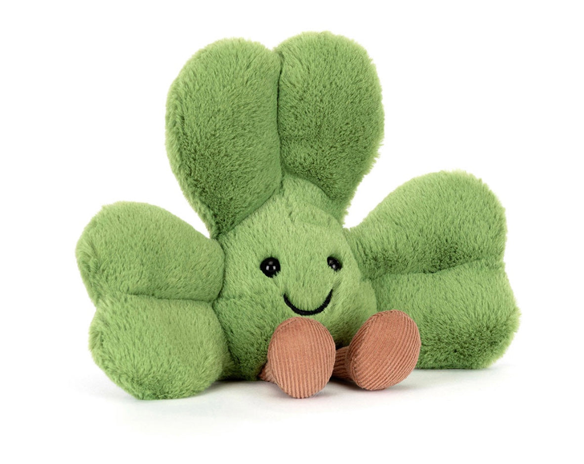 Siofra Shamrock