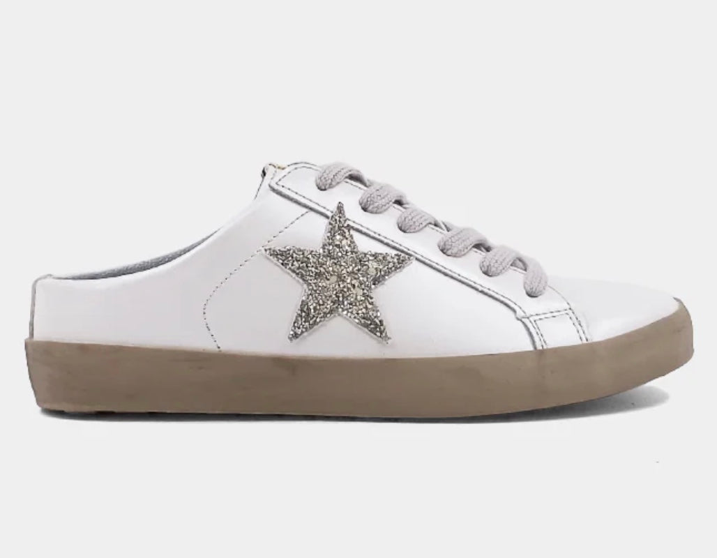 Polka Mini Kids Sneaker