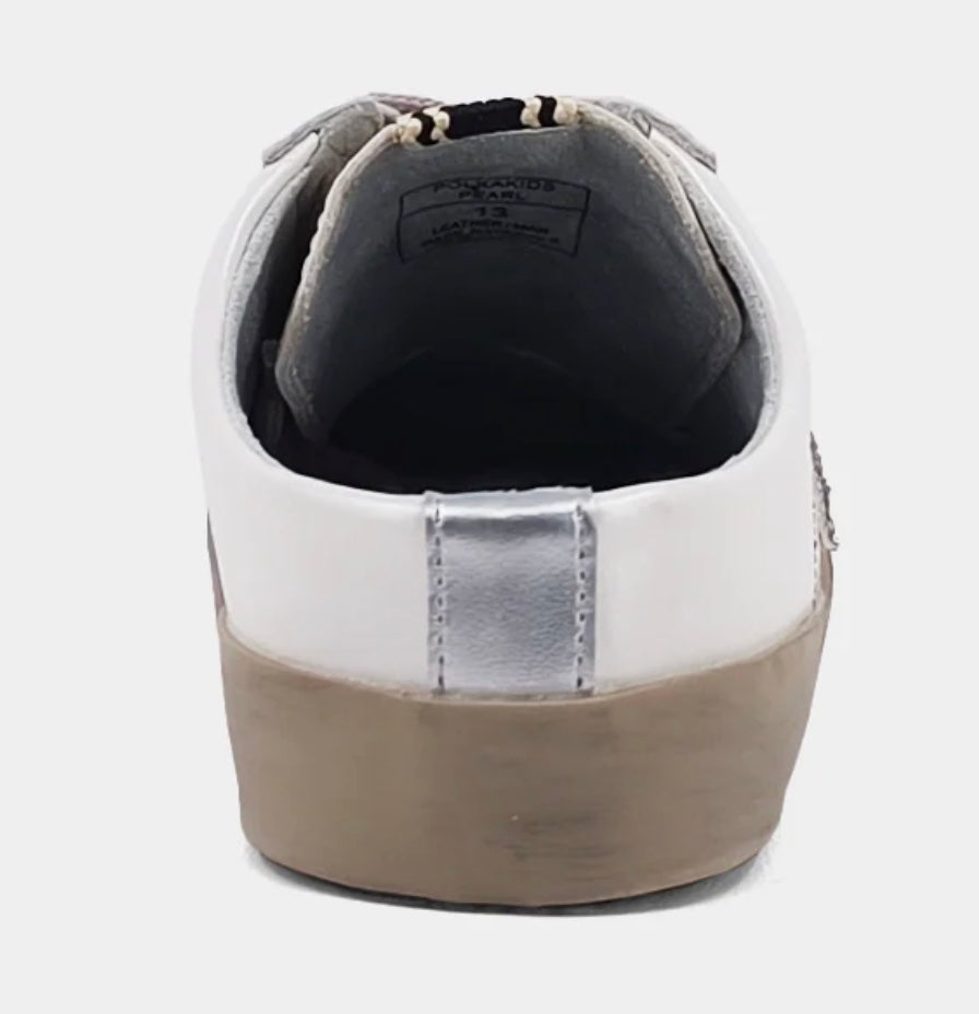 Polka Mini Kids Sneaker