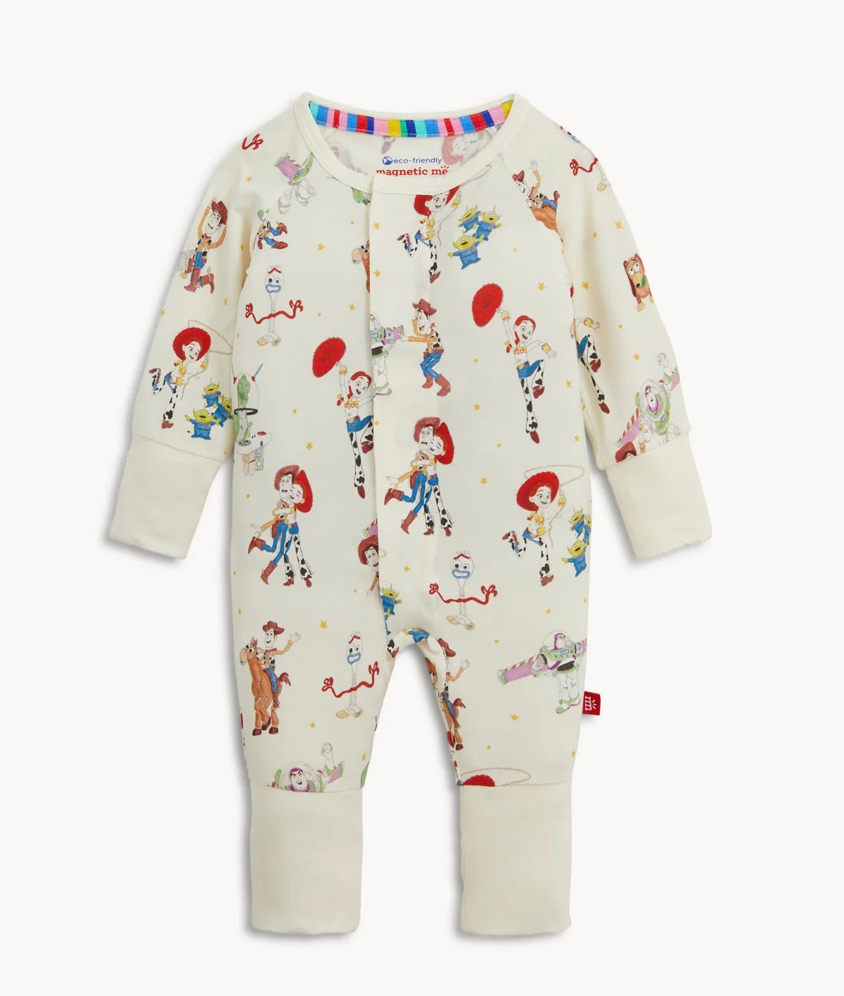 Toy Story MM Coverall