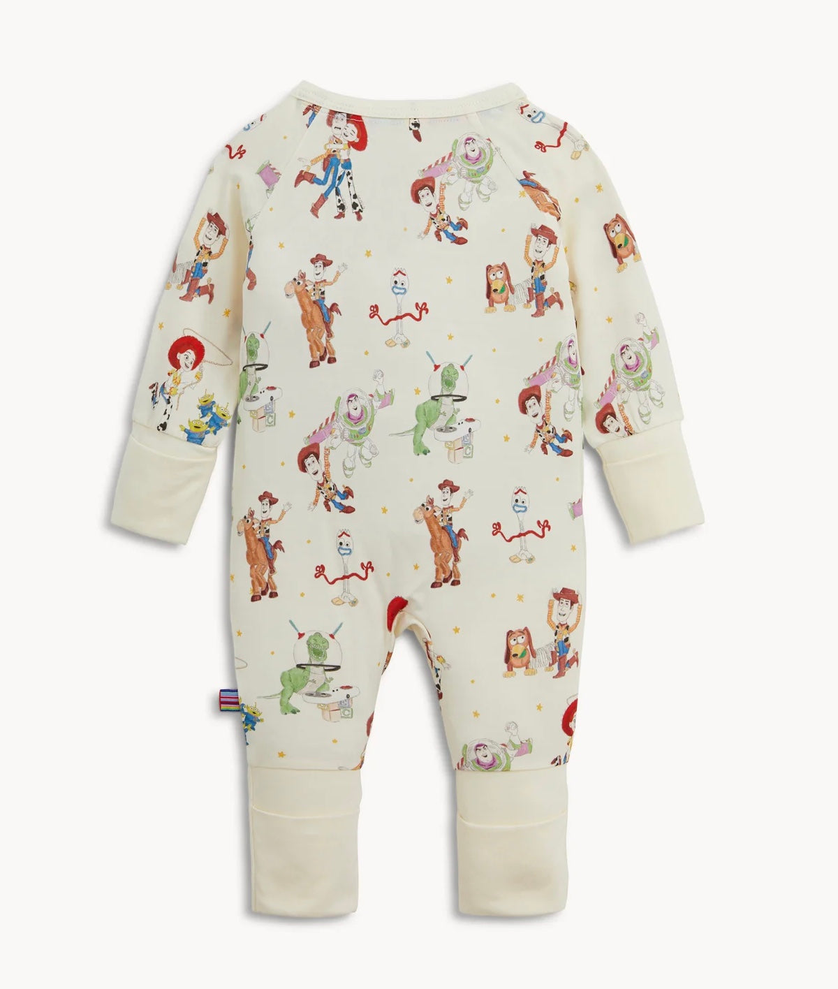 Toy Story MM Coverall