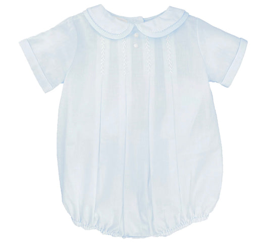 Maddox Blue Bubble