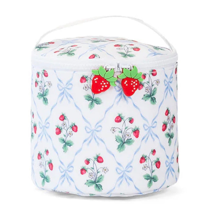 TRVL Snack Bag - Berry Nice
