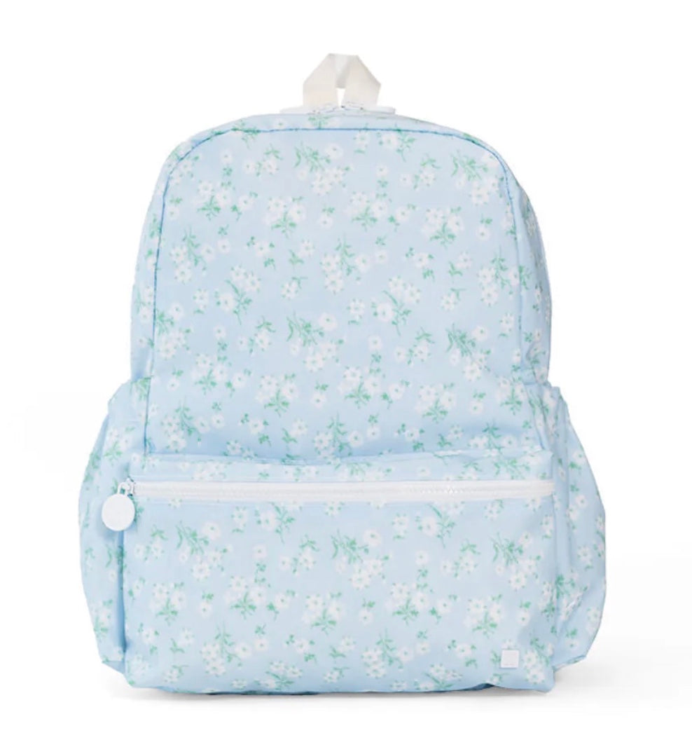 TRVL Kiki Floral Backpack