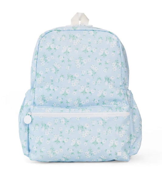 TRVL Kiki Floral Backpack