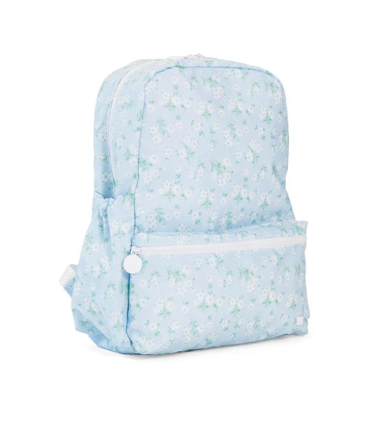 TRVL Kiki Floral Backpack