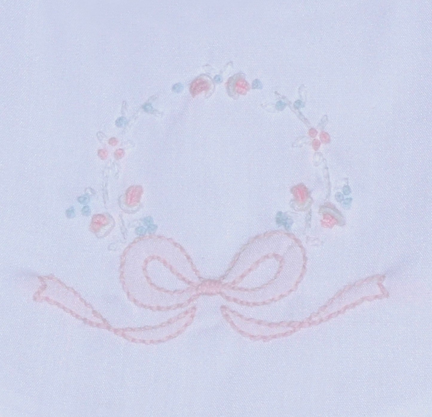 Grace Pink Ribbon Bubble