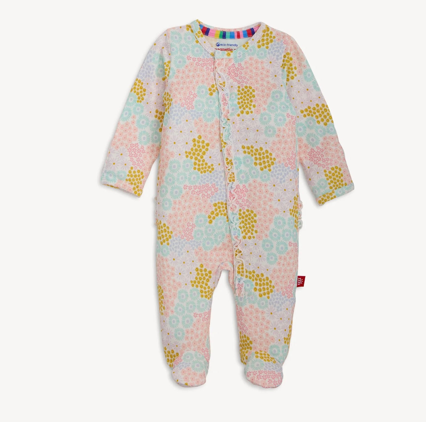 Harper Magnetic Footie