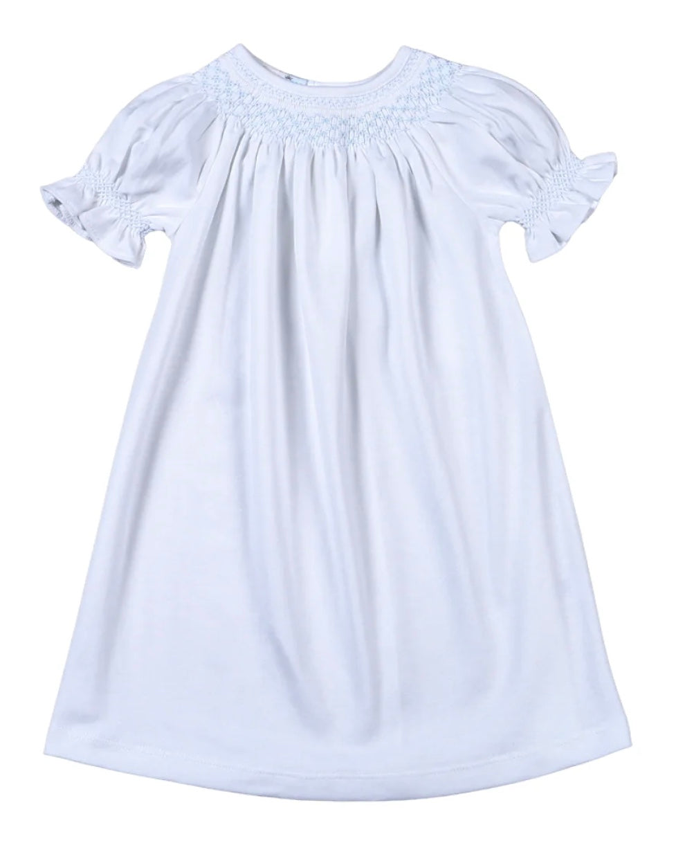 Sutton's Smocked Bishop