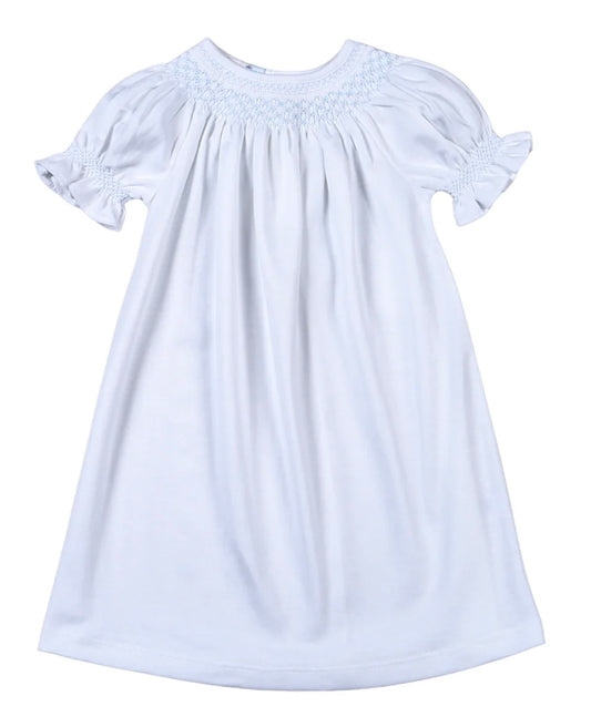 Sutton's Smocked Bishop