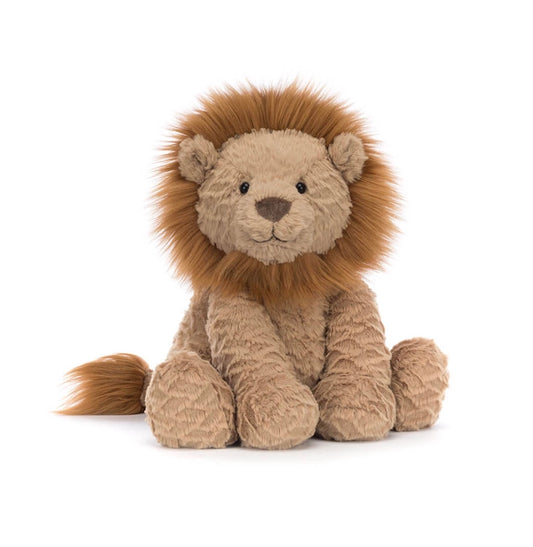 Jellycat Fuddlewuddle Lion