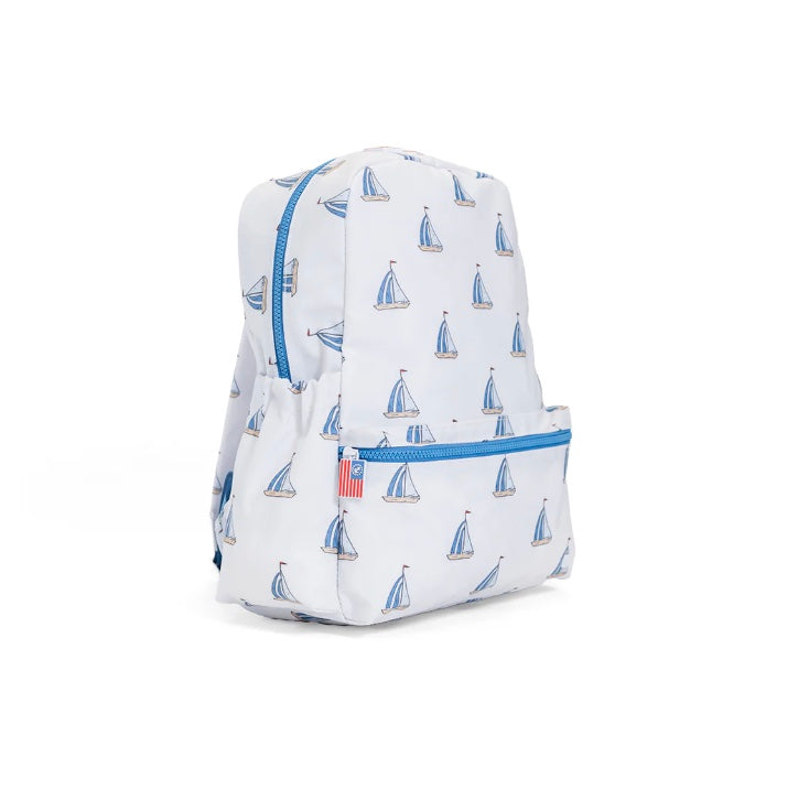 TRVL Sail Away Backpack