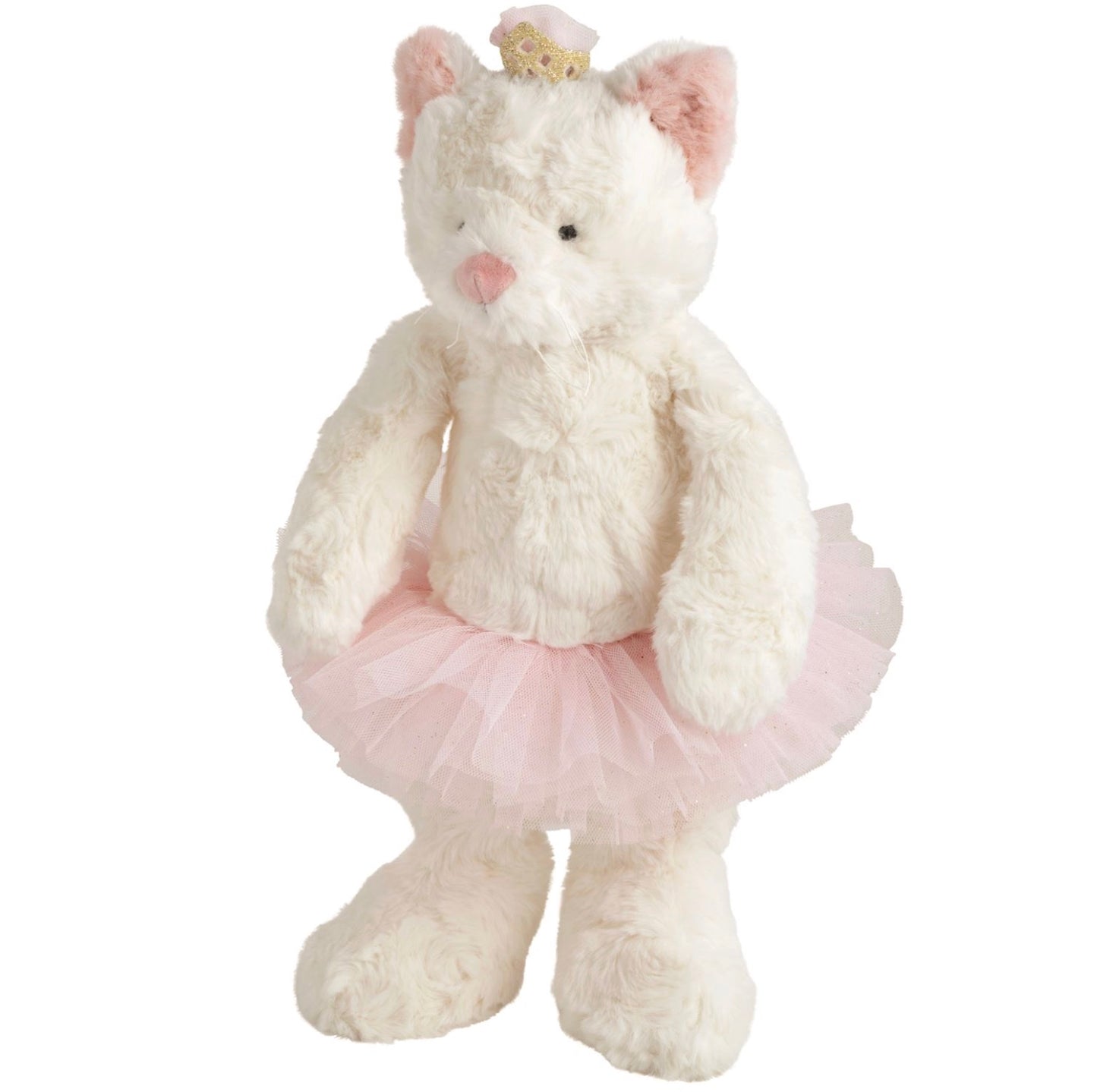 Sophia the Kitty Ballerina