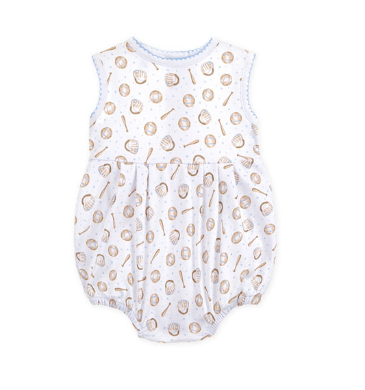 Precious Lil' Slugger Bubble - Blue