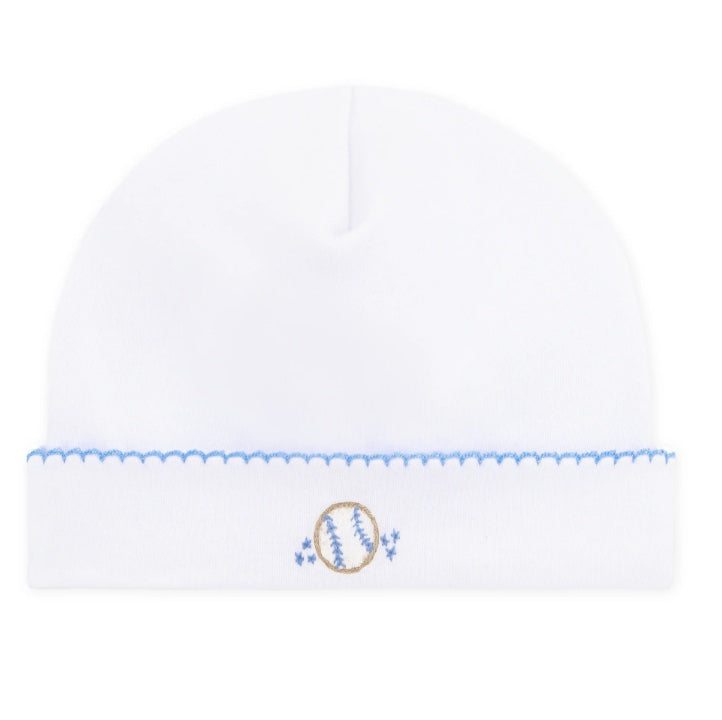 Precious Lil' Slugger Hat - Baseball