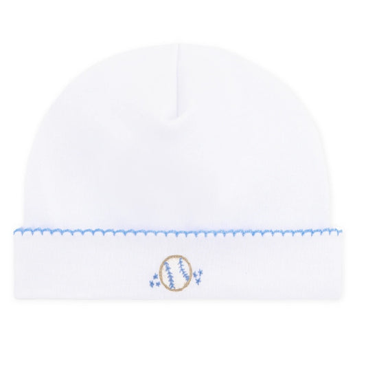 Precious Lil' Slugger Hat - Baseball