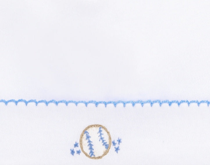 Precious Lil' Slugger Hat - Baseball