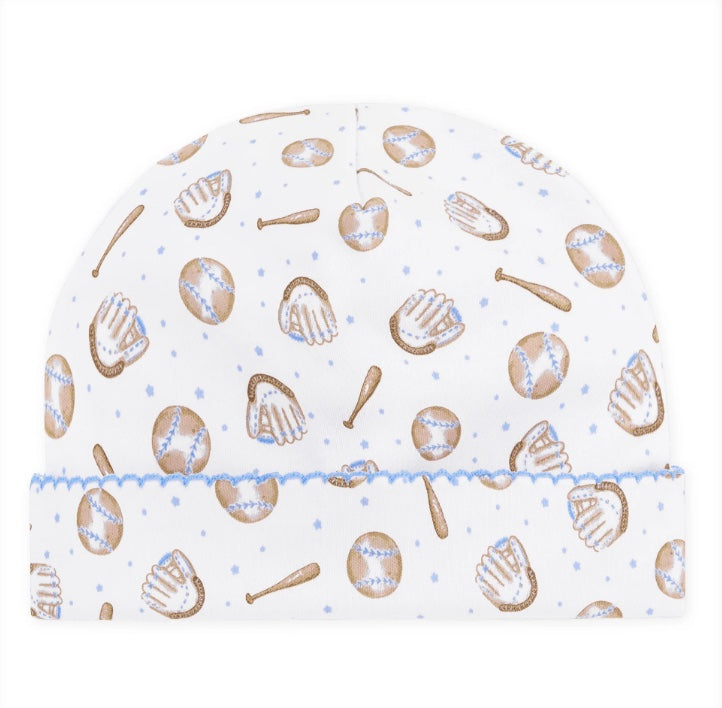 Precious Lil' Slugger Print Hat