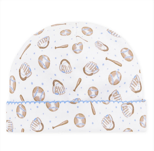 Precious Lil' Slugger Print Hat