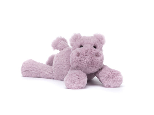 Smudge Hippo - Tiny