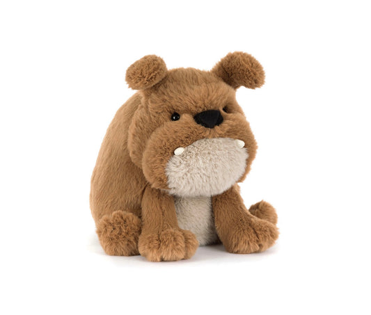 Derreck Bulldog