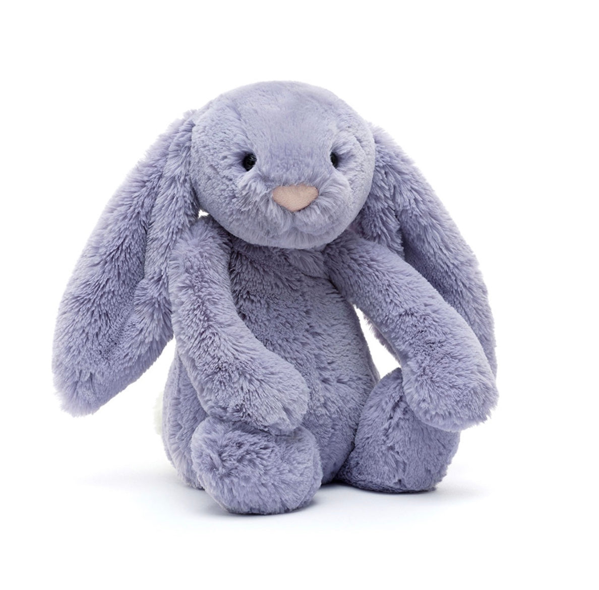 Bashful Viola Bunny