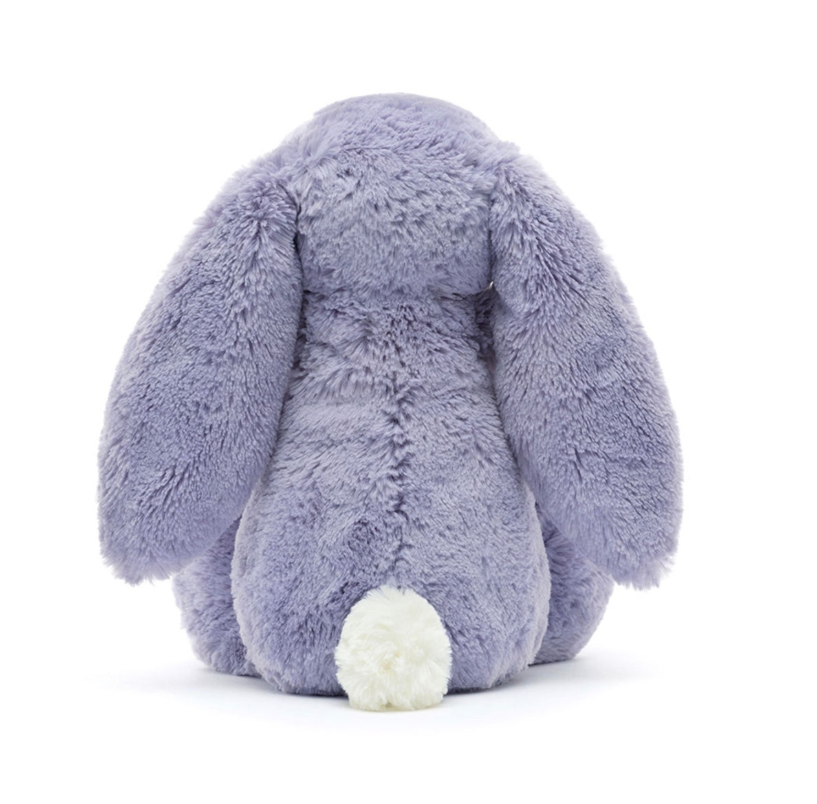 Bashful Viola Bunny