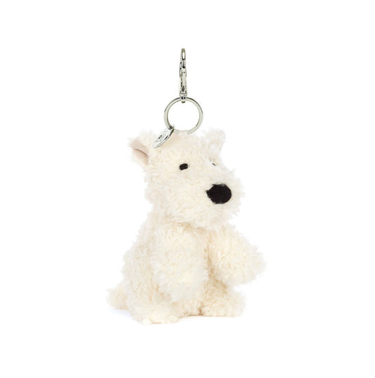 Munro Scotty Dog Charm